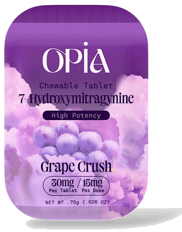 Opia Grape Crush