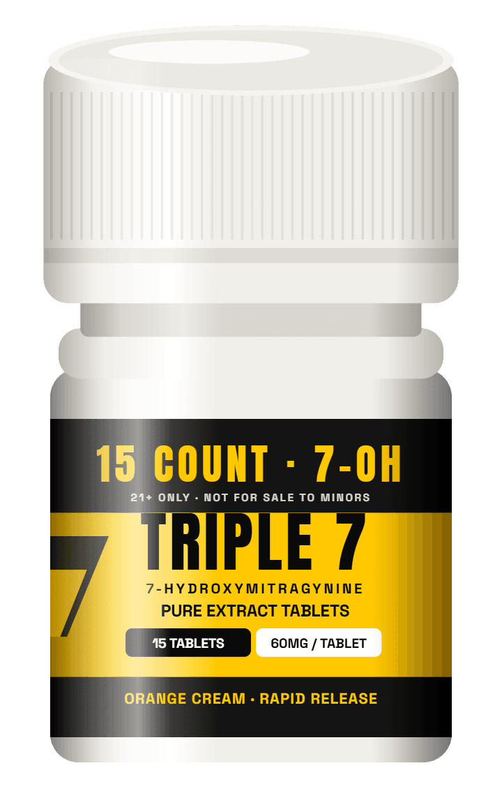 Triple 7